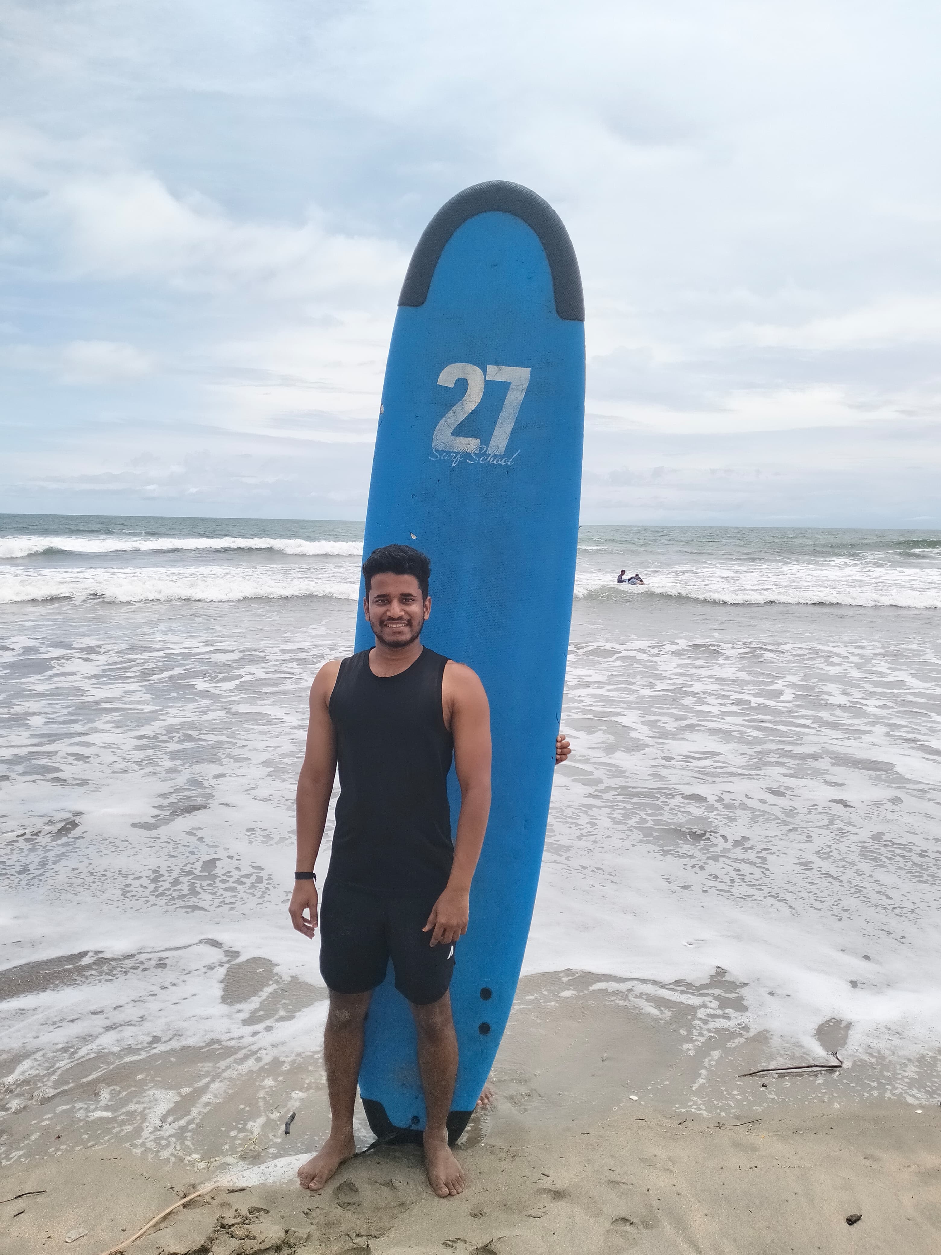 Akshay Agrawal